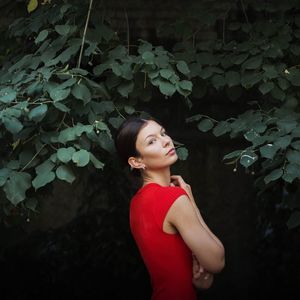 Meet your Posher, Kateřina